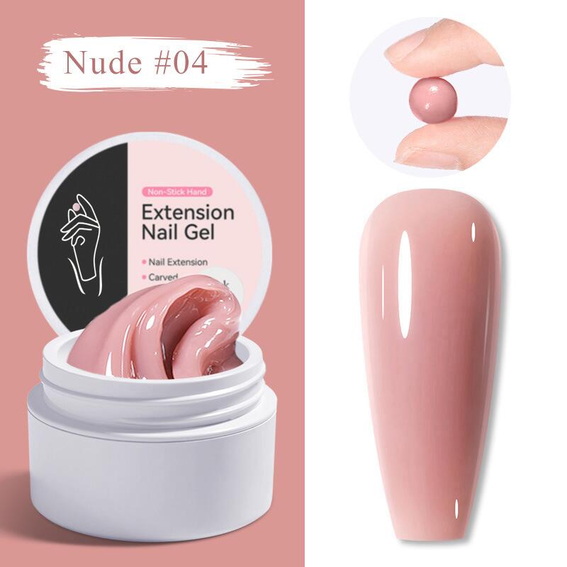 pourquoi choisir le gel de construction solide ?