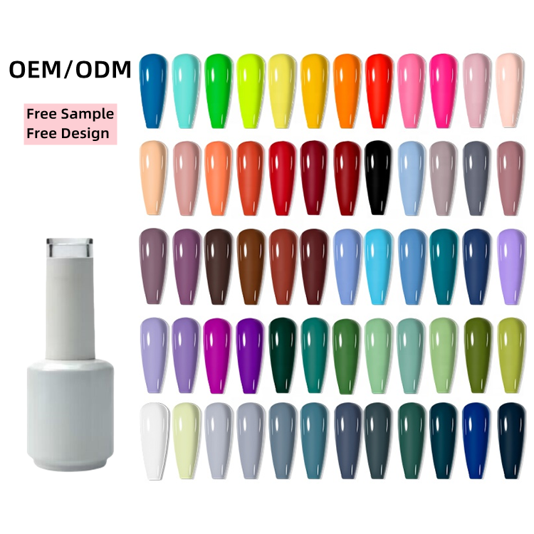 La manucure doit le savoir, combien en savez-vous sur l'utilisation du vernis à ongles ?