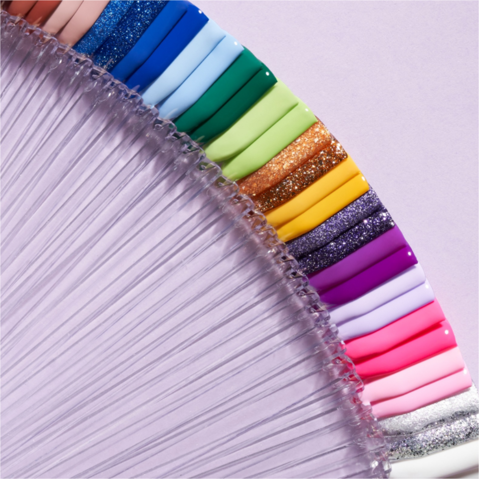 Qu'est-ce que le vernis gel ?