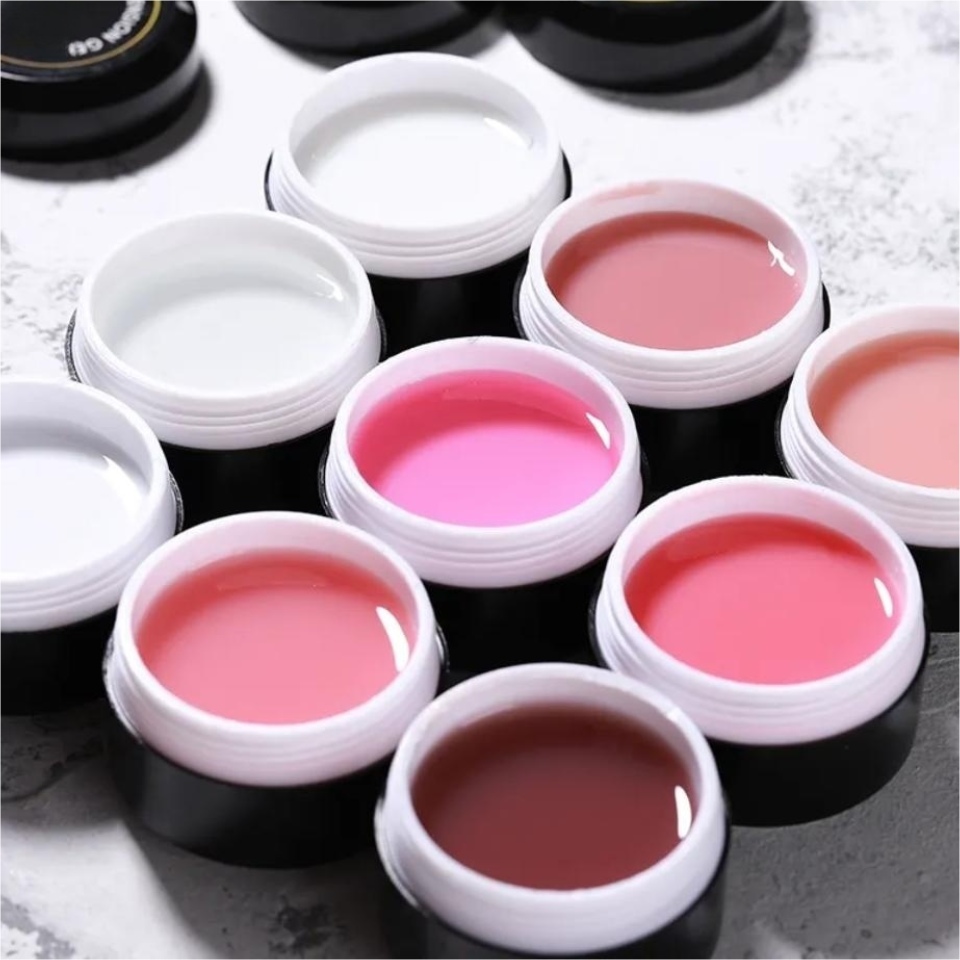 Pourquoi choisissons-nous le vernis gel plutôt que le vernis à ongles ?