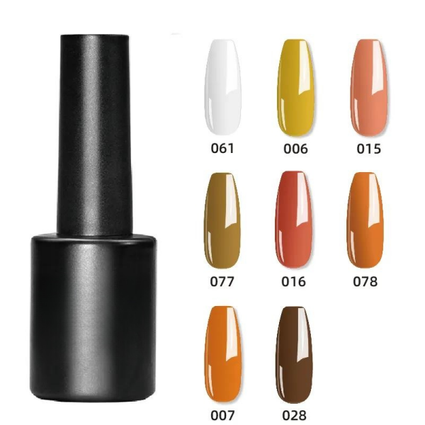 L'évolution du vernis à ongles : de la Chine ancienne à nos jours