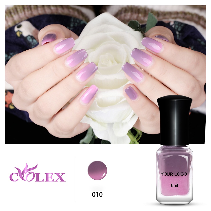 Comment laver l'huile des ongles