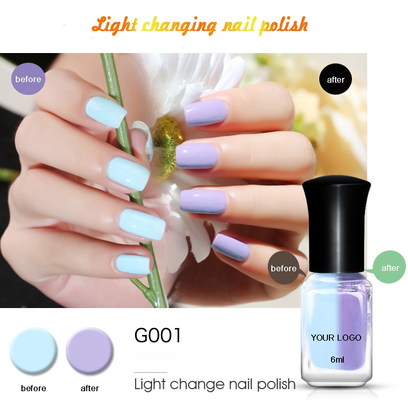 ​Que dois-je faire si mon vernis à ongles sèche ?