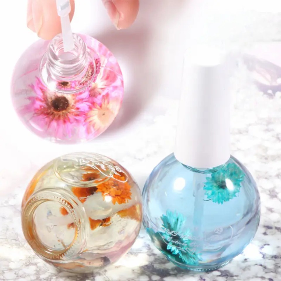 Comment l’huile pour cuticules transforme-t-elle la santé des ongles et façonne-t-elle l’avenir des tendances en matière de soins des mains ?