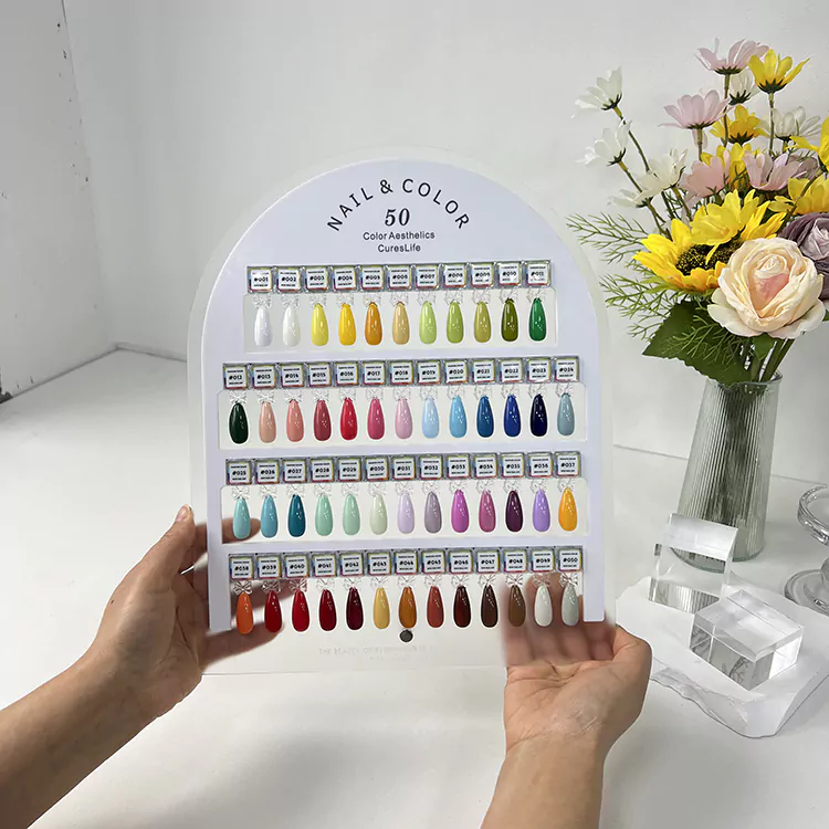 Salon du livre de couleurs