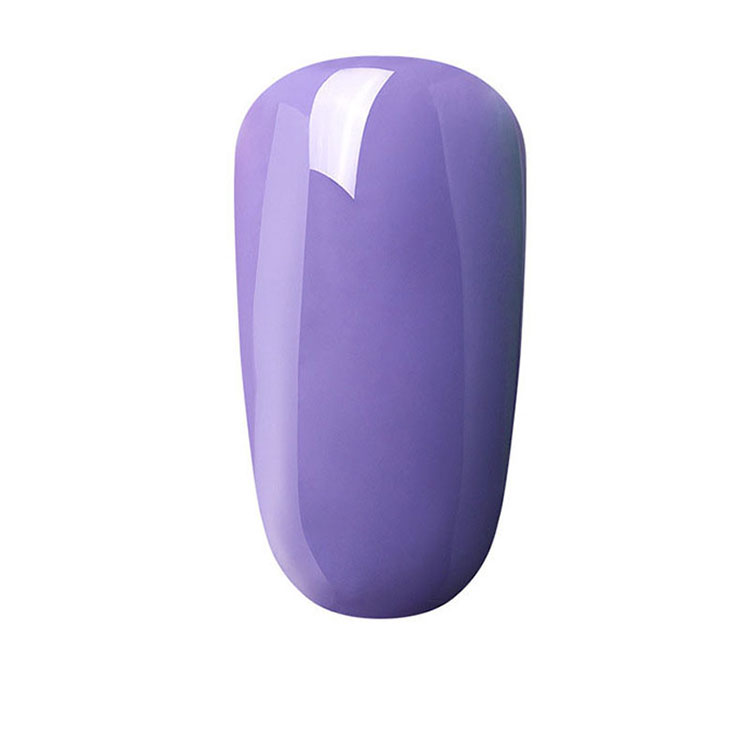 Beauté facile un étape vernis en gel