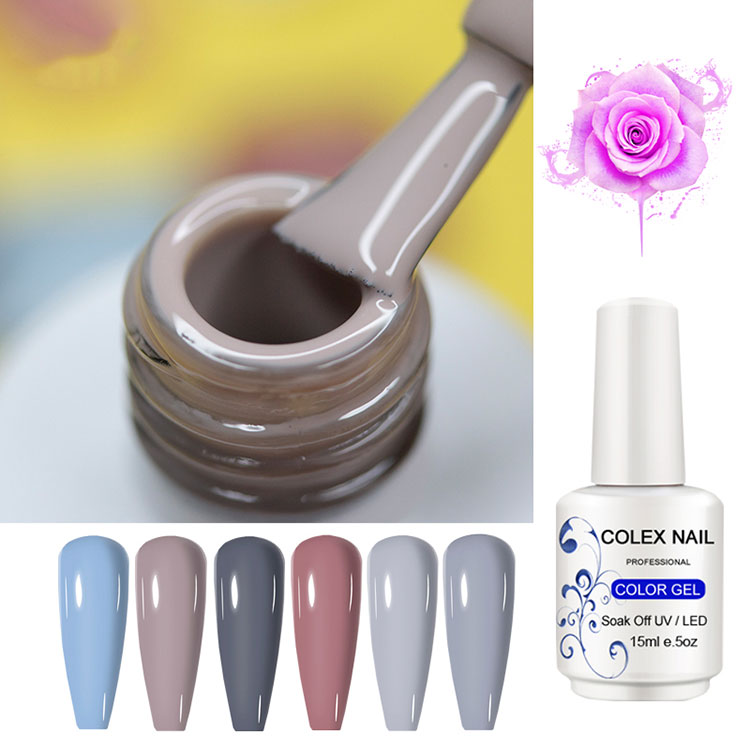 Ferme de vernis à ongles en 3 étapes