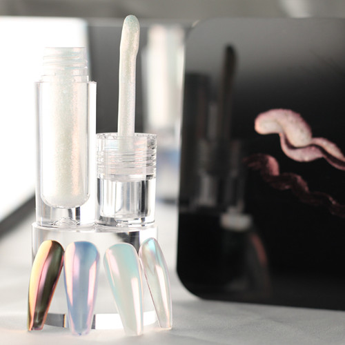 Poudre à ongles magique Moonlight Liquid Mirror