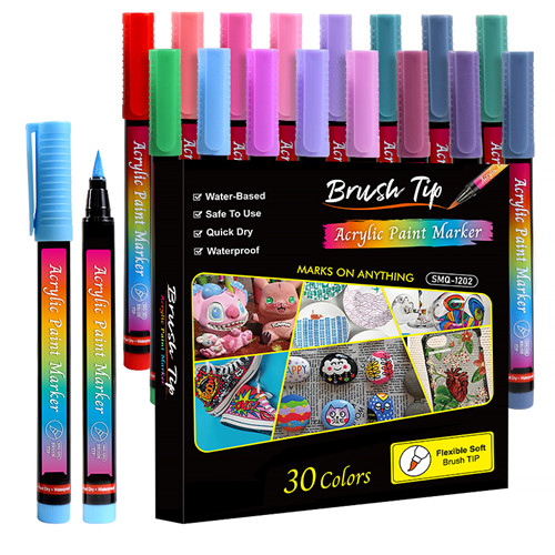 Vernis à ongles en gel pour stylo graffiti pour nail art 3D