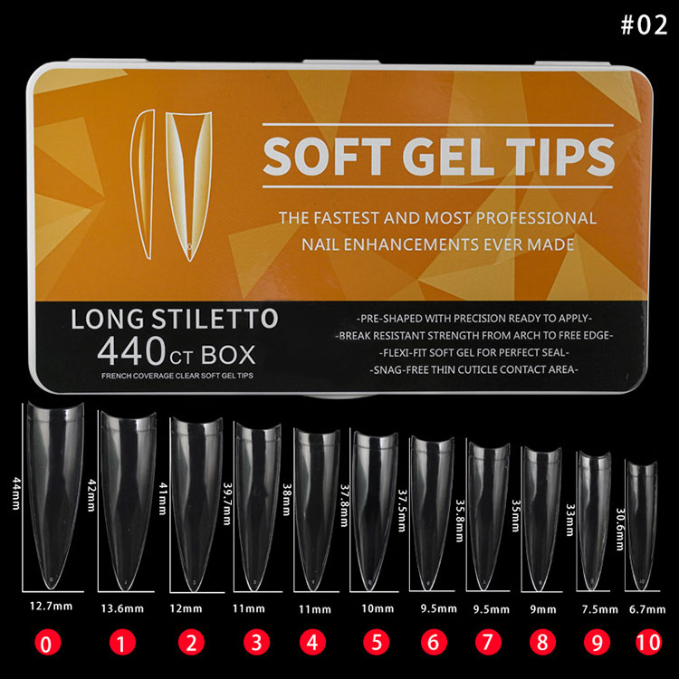 Conseils pour les ongles