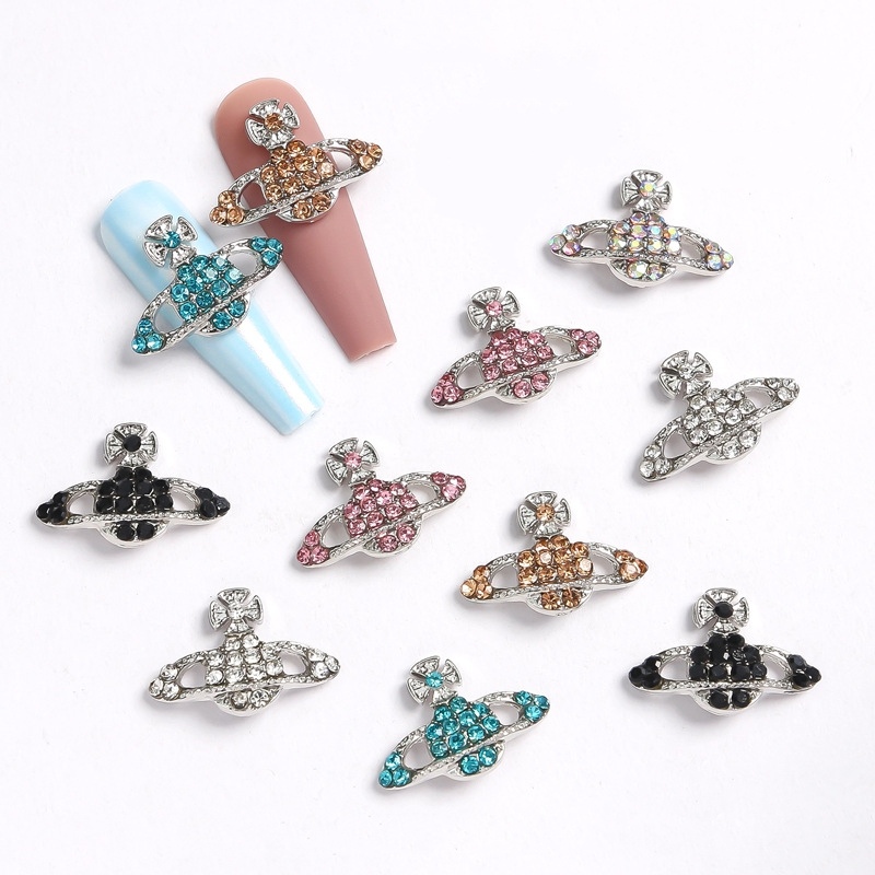 Planet Nail Art Accessoires